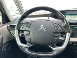 
										Citroën C4 Picasso II THP 165 S&S EAT6 Shine (AM C3) 5 portes (sept. 2017) (co2 134) full									