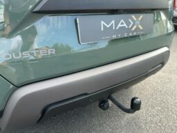 
										Dacia Duster II Journey+ ECO-G 100 4×2 full									