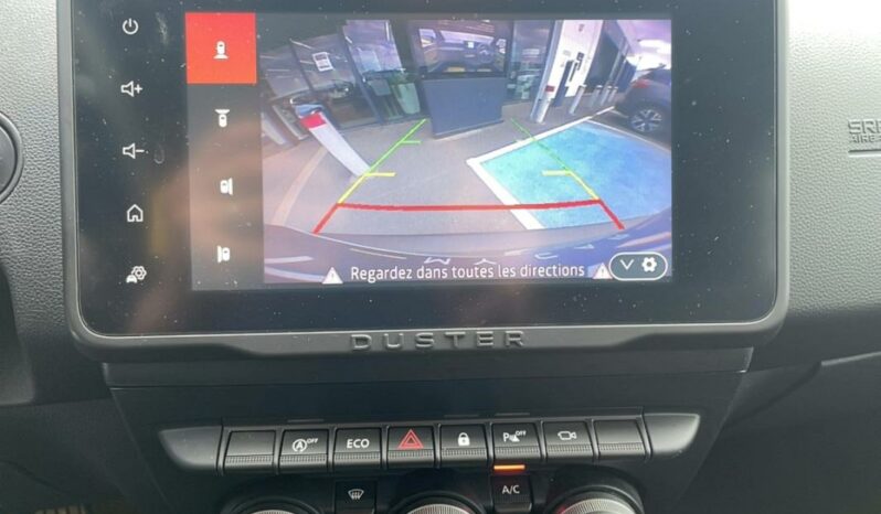 
								Dacia Duster II Journey+ Blue dCi 115 4×2 full									