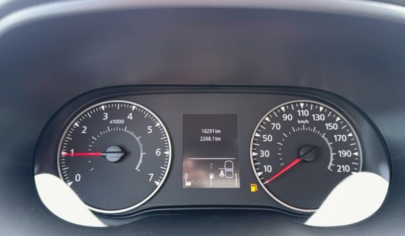 
								Dacia Duster II Journey+ ECO-G 100 4×2 full									