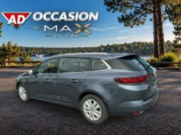 
										Renault Mégane Estate IV Business Blue dCi 115 -21N full									