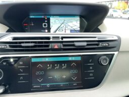 
										Citroën C4 Picasso II THP 165 S&S EAT6 Shine (AM C3) 5 portes (sept. 2017) (co2 134) full									