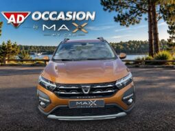 
										Dacia Sandero Stepway III Expression TCe 90 CVT full									