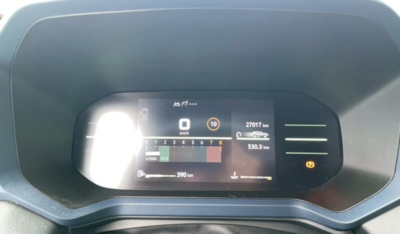 
								Dacia Duster II Expression TCe 130 4×2 full									