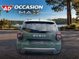 
										Dacia Duster II Journey+ Blue dCi 115 4×2 full									
