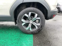 
										Dacia Duster II Expression TCe 130 4×2 full									