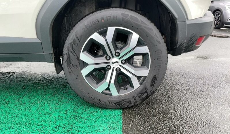 
								Dacia Duster II Expression TCe 130 4×2 full									