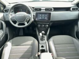 
										Dacia Duster II Journey+ ECO-G 100 4×2 full									