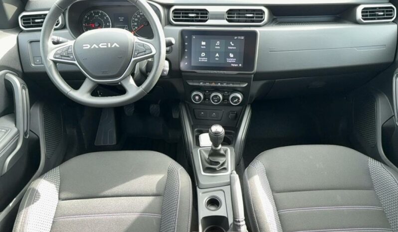 
								Dacia Duster II Journey+ ECO-G 100 4×2 full									