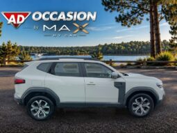 
										Dacia Duster II Expression TCe 130 4×2 full									