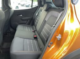 
										Dacia Sandero Stepway III Expression TCe 90 CVT full									