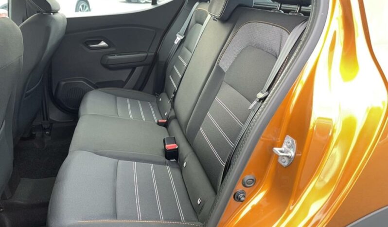 
								Dacia Sandero Stepway III Expression TCe 90 CVT full									