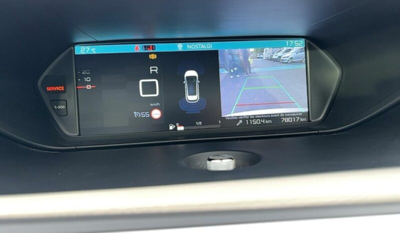 
								Citroën C4 Picasso II THP 165 S&S EAT6 Shine (AM C3) 5 portes (sept. 2017) (co2 134) full									