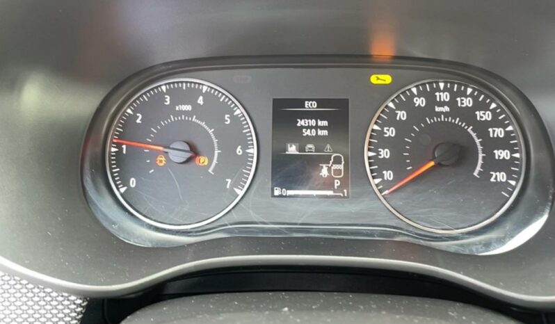 
								Dacia Sandero Stepway III Expression TCe 90 CVT full									