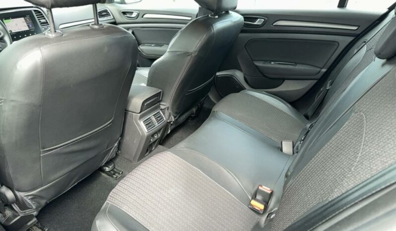 
								Renault Mégane Estate IV Business Blue dCi 115 -21N full									