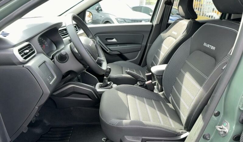 
								Dacia Duster II Journey+ ECO-G 100 4×2 full									