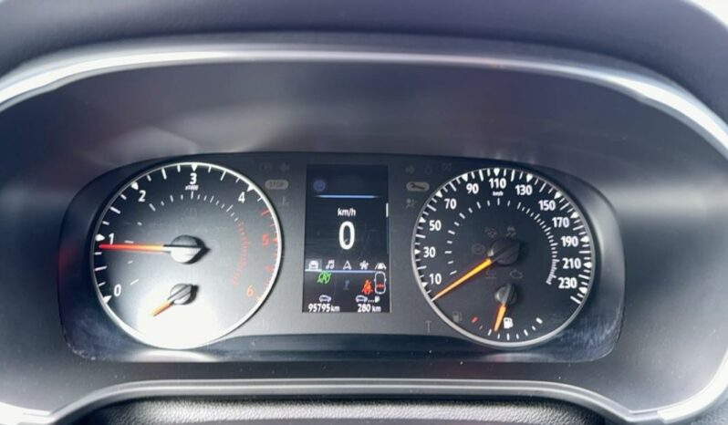 
								Renault Mégane Estate IV Business Blue dCi 115 -21N full									
