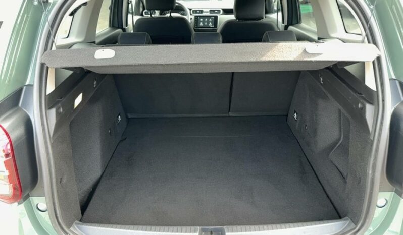 
								Dacia Duster II Journey+ ECO-G 100 4×2 full									