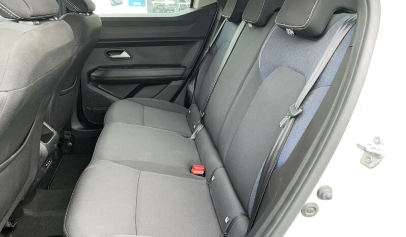 
								Dacia Duster II Expression TCe 130 4×2 full									