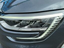 
										Renault Mégane Estate IV Business Blue dCi 115 -21N full									