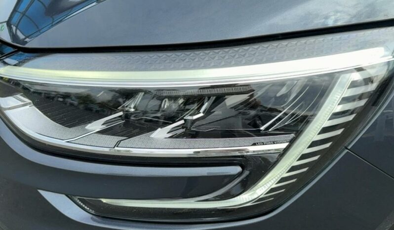 
								Renault Mégane Estate IV Business Blue dCi 115 -21N full									
