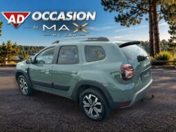 
										Dacia Duster II Journey+ ECO-G 100 4×2 full									