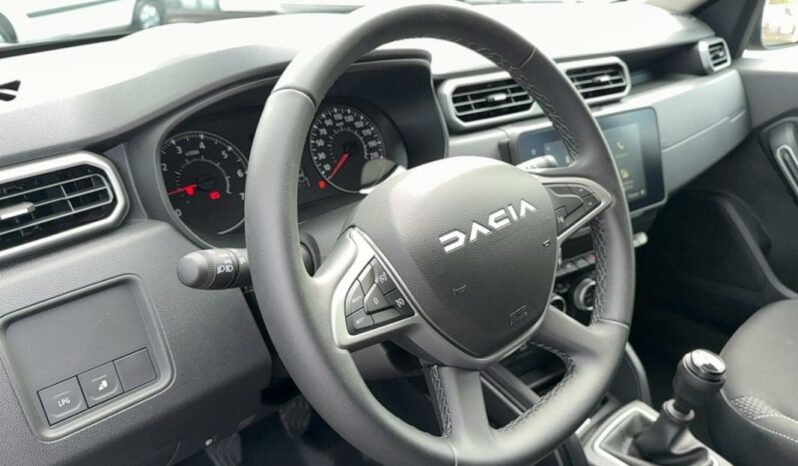 
								Dacia Duster II Journey+ ECO-G 100 4×2 full									