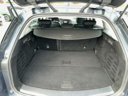 
										Renault Mégane Estate IV Business Blue dCi 115 -21N full									