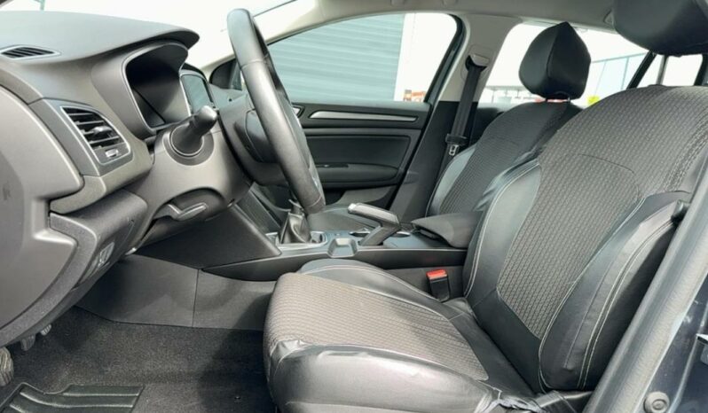 
								Renault Mégane Estate IV Business Blue dCi 115 -21N full									