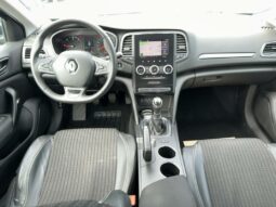 
										Renault Mégane Estate IV Business Blue dCi 115 -21N full									