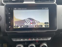 
										Dacia Duster II Journey+ Blue dCi 115 4×2 full									
