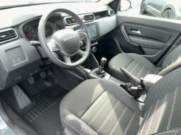 
										Dacia Duster II Journey+ ECO-G 100 4×2 full									