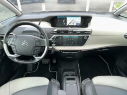 
										Citroën C4 Picasso II THP 165 S&S EAT6 Shine (AM C3) 5 portes (sept. 2017) (co2 134) full									