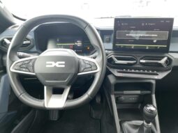 
										Dacia Duster II Expression TCe 130 4×2 full									