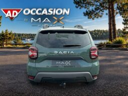 
										Dacia Duster II Journey+ ECO-G 100 4×2 full									