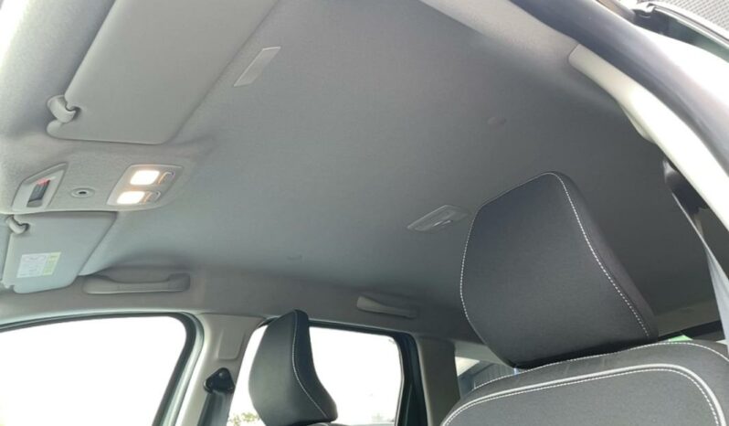 
								Dacia Duster II Journey+ Blue dCi 115 4×2 full									
