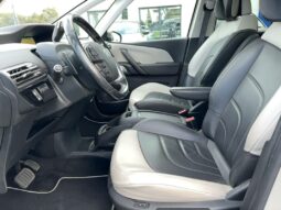 
										Citroën C4 Picasso II THP 165 S&S EAT6 Shine (AM C3) 5 portes (sept. 2017) (co2 134) full									