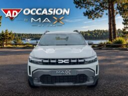 
										Dacia Duster II Expression TCe 130 4×2 full									