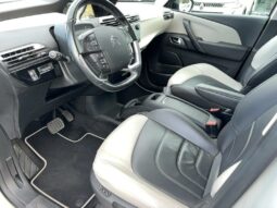 
										Citroën C4 Picasso II THP 165 S&S EAT6 Shine (AM C3) 5 portes (sept. 2017) (co2 134) full									