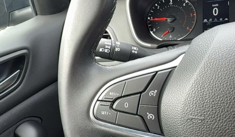 
								Renault Mégane Estate IV Business Blue dCi 115 -21N full									