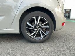 
										Citroën C4 Picasso II THP 165 S&S EAT6 Shine (AM C3) 5 portes (sept. 2017) (co2 134) full									