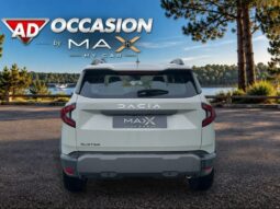 
										Dacia Duster II Expression TCe 130 4×2 full									