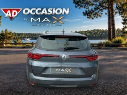 
										Renault Mégane Estate IV Business Blue dCi 115 -21N full									